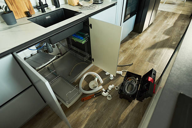24/7 Emergency Garbage Disposal Repair experts in Wade, MS